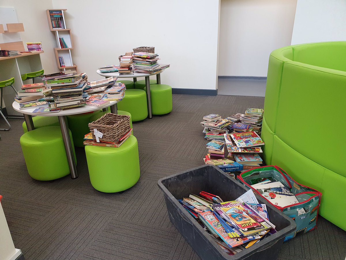 Mrs Garbett tweet media