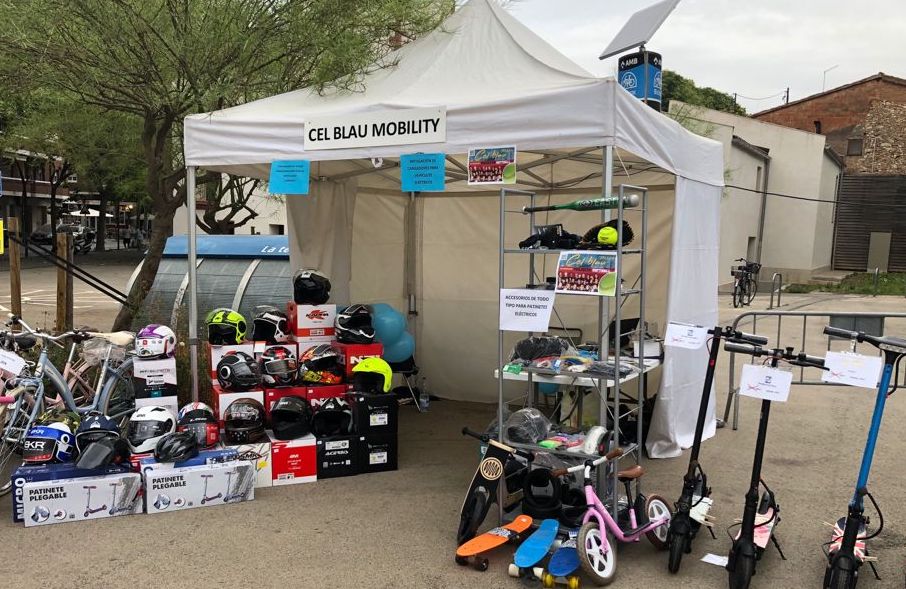 Projecte Softball tweet media