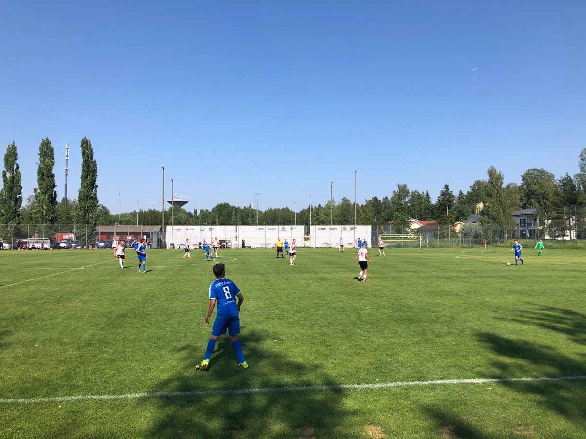 VJS P07 Vantaa tweet media