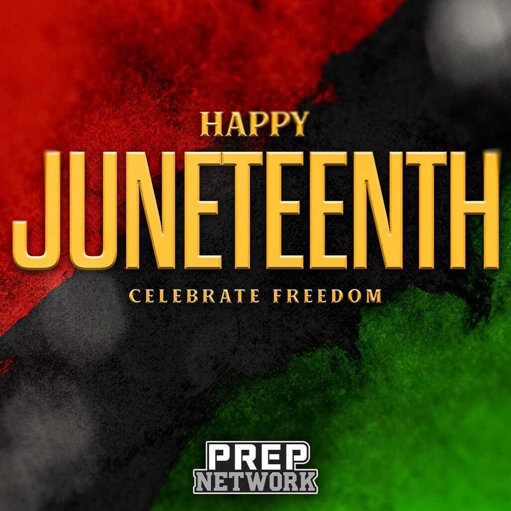 PGHToolkit's tweet photo. Today we celebrate Juneteenth, commemorating the end of slavery in the United States.

Celebrate. Recognize. Appreciate ✊ https://t.co/boWmNBMk1j