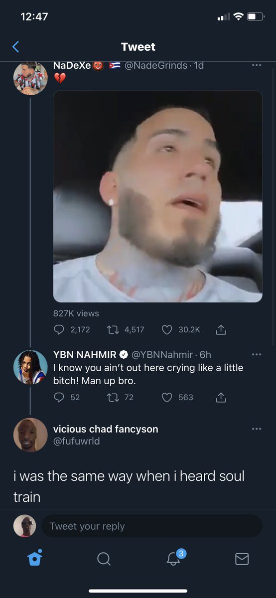 fufuwrld's tweet image. 😂