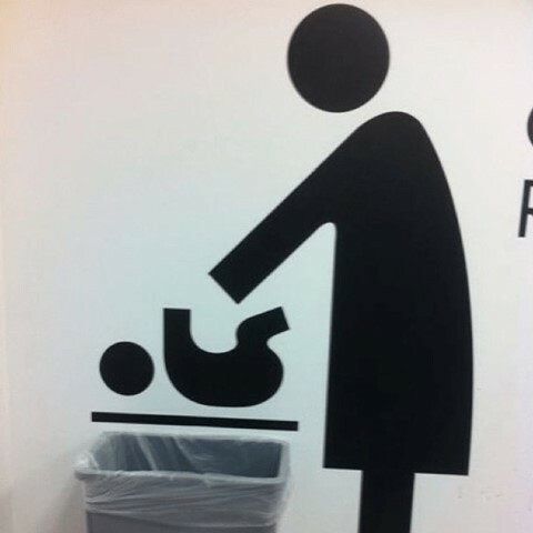 SignsRedmond's tweet image. Sign placement is an important aspect of a sign plan. Neglect at your own risk. 🤣

#funnysign #funnysigns #signfails #weekendfunnies #signshoplife #signdesign #signmaker #signmakerlife #decals #wtf #rotfl #restroom instagr.am/p/CQTvt3zr7zo/