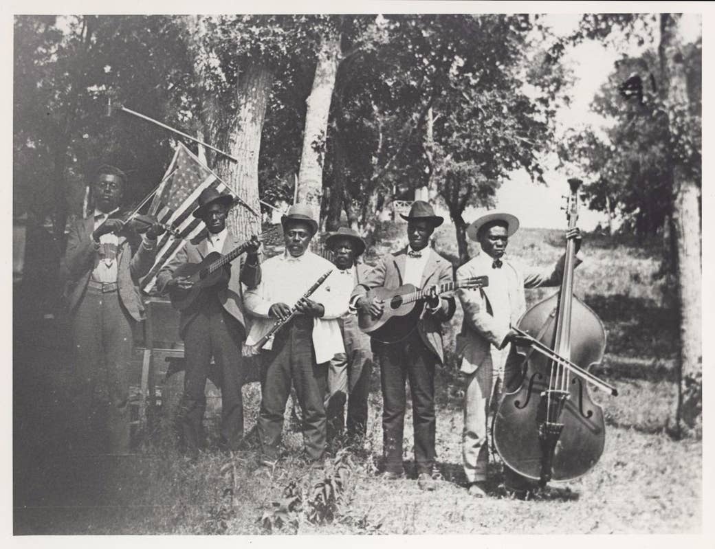 Here’s a look at how Juneteenth was celebrated long before it was nationally recognized as a holiday.
