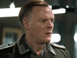 British and Irish film/TV birthdays for 19 June

Happy birthday to Chris Larkin 
(born 19 June 1967) 
English actor. 