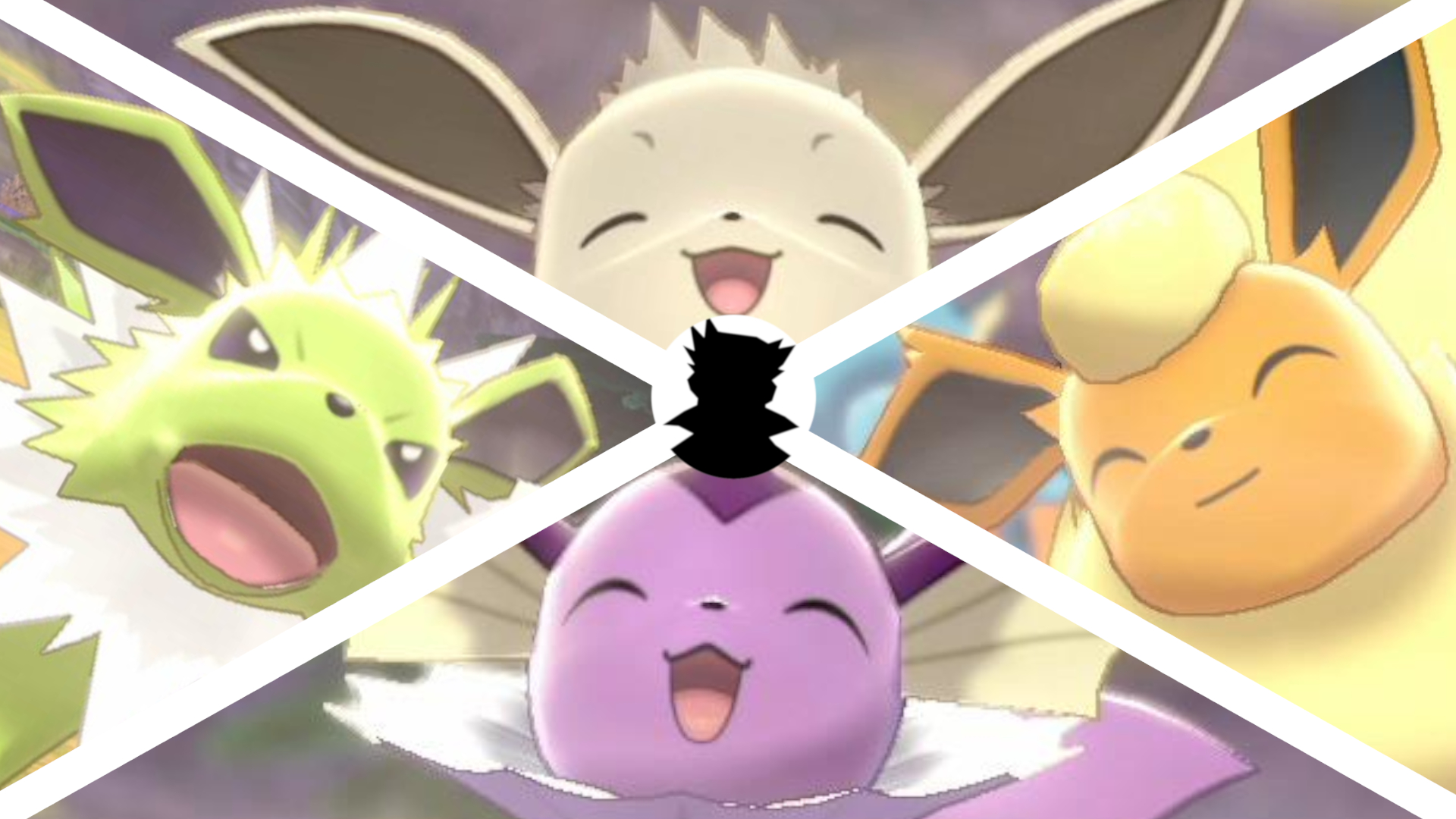 オオキド研究所 ポケモンキャンプリサーチ イーブイ シャワーズ サンダース ブースター 色違い T Co Pvqwbchzek ポケモンキャンプ 色違いポケモン ポケモン剣盾 T Co U0z5no6k47 Twitter