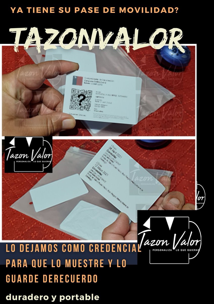 tazonvalor's tweet photo. #Alerta  hola 👋 hacemos tazones personalizado también personalizamos poleras mousepad credenciales y mas  ig @tazonvalor  un lindo regalo @rodrigosepu @meganoticiascl #alertameganoticias https://t.co/cGTNopb9iT