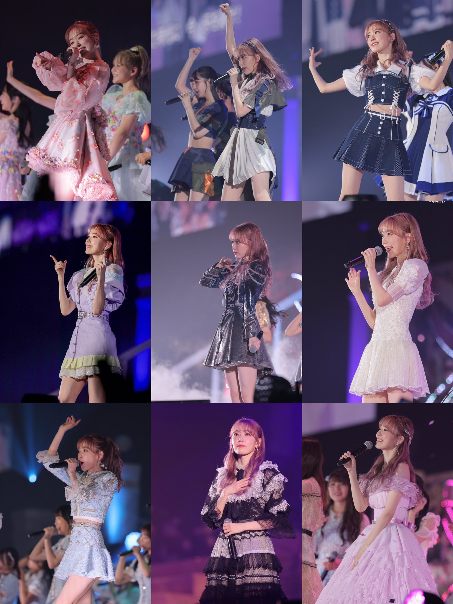 元HKT48 LESSERAFIM 宮脇咲良 彼女衣装 元HKT48 LESSERAFIM 宮脇咲良 彼女衣装 - メルカリ