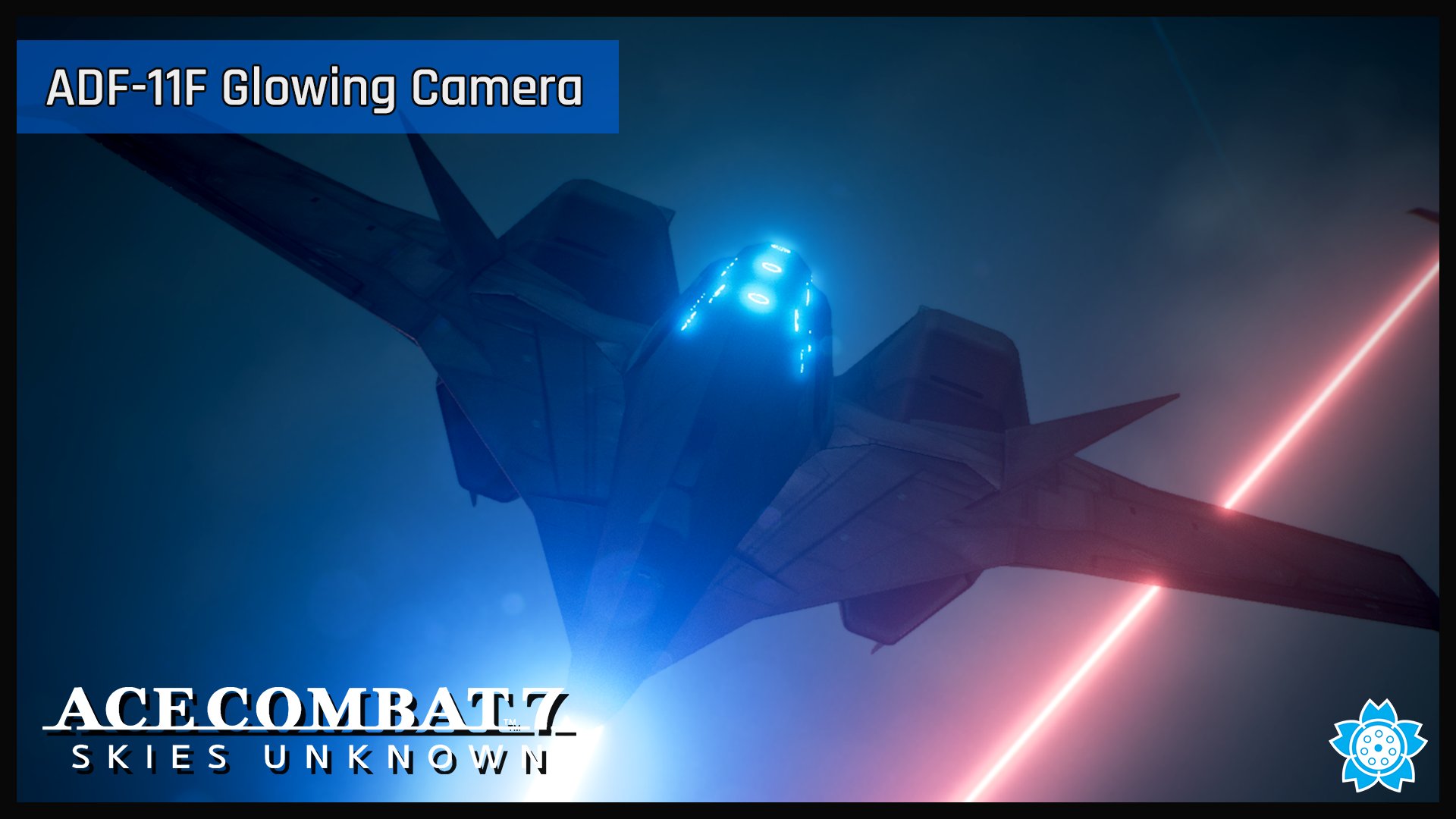 Pancake lady on X: ADF-11F Glowing Cameras for Ace Combat 7 is released  Downloads: Nexus Mods:  Mod DB:   #AceCombat #AceCombat7 #ACE7 #エースコンバット7 #エースコンバット  #エースコンバット7MOD写真部 https