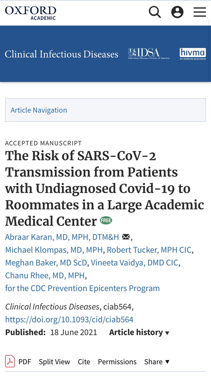 Abraar Karan tweet media