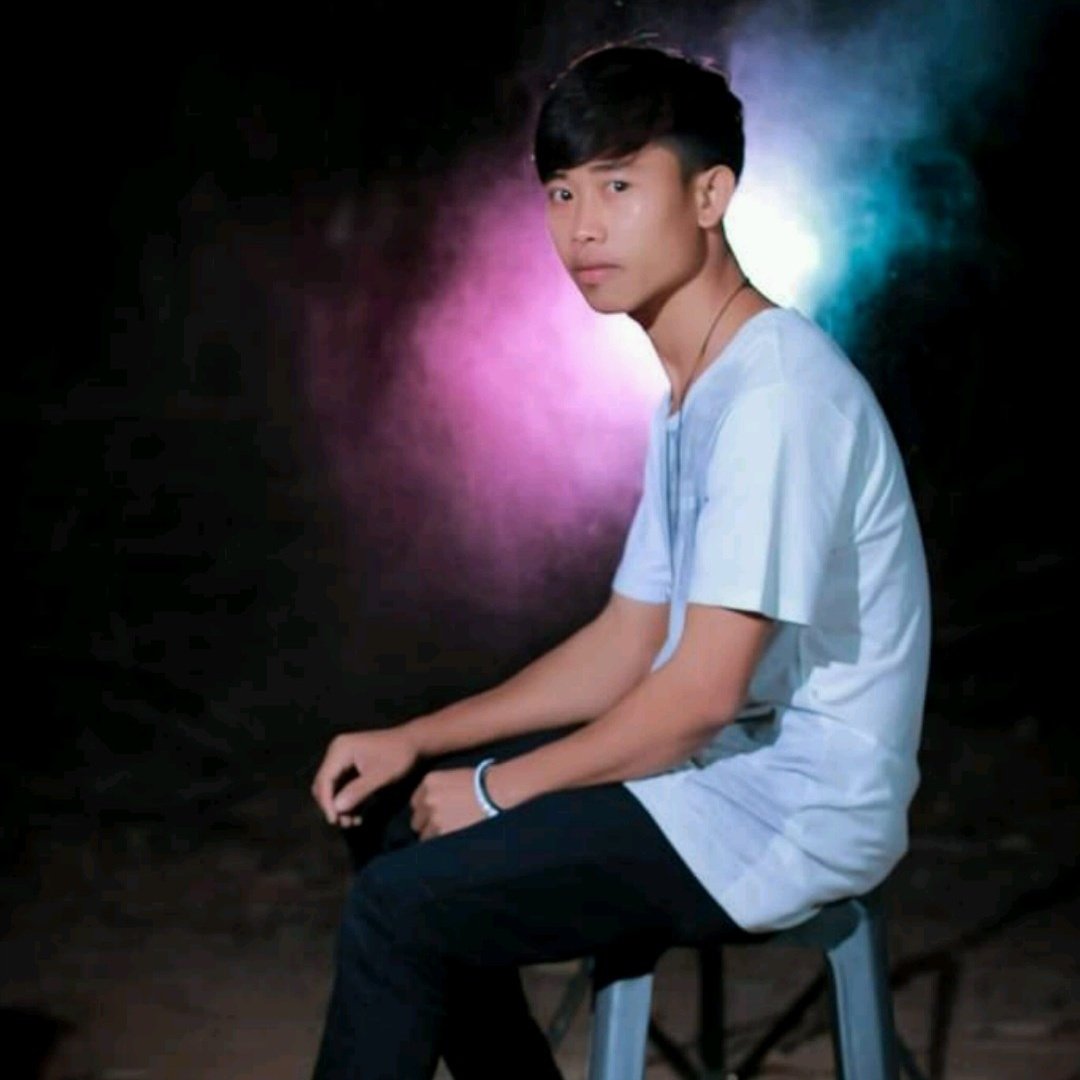 HamDanHem's tweet photo. #FotoProfilBaru https://t.co/YrBhoOYqlI