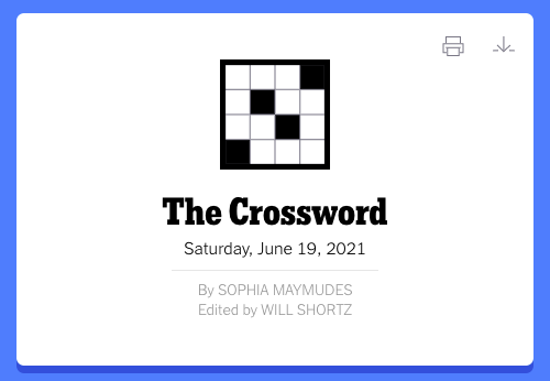 Sophia Maymudes tweet media