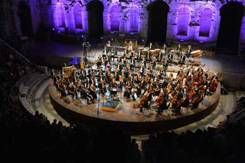 ArtAndLifeAth's tweet photo. https://t.co/IdyERBIt3Y Παγκόσμια ημέρα μουσικής Εθνική Συμφωνική Ορχήστρα ΕΡΤ - Γιώργος Πέτρου https://t.co/81bxp8yVaF