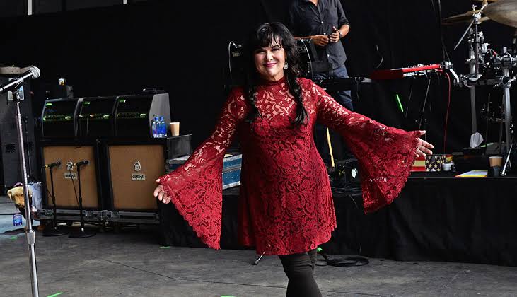 It\s really hard to believe but Ann Wilson turns 71 today! Happy Birthday!      