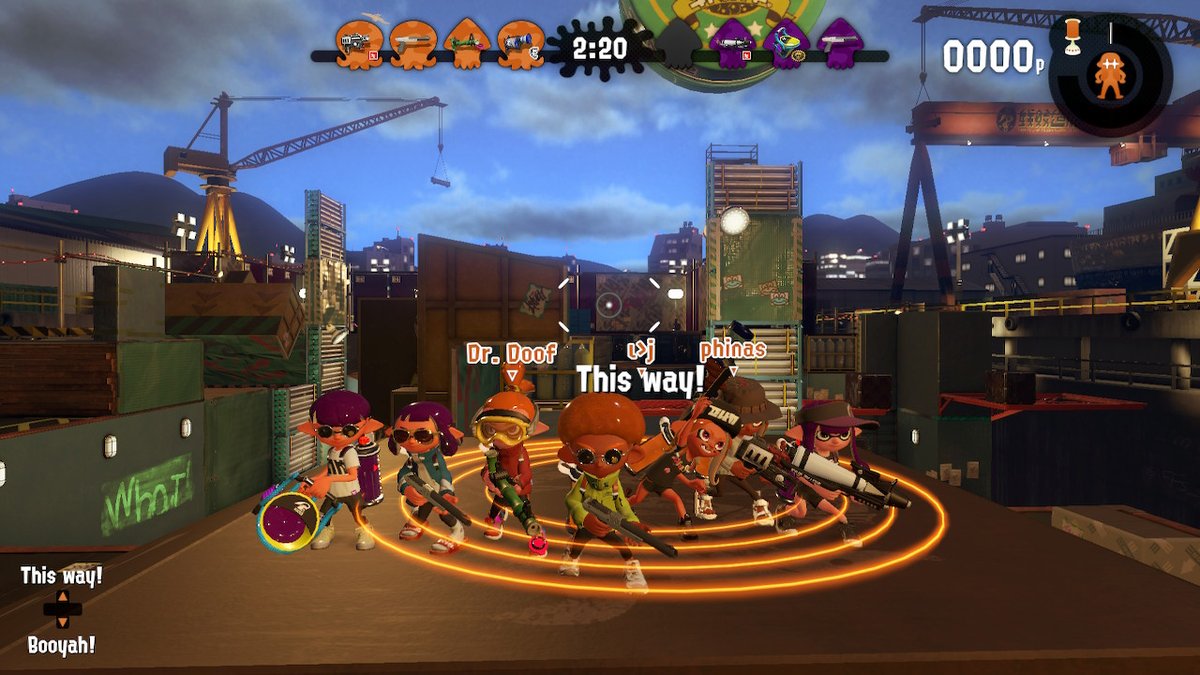 universal_spl's tweet photo. Universal is officially 3rd in LUTI Division 2! GGs to booyah Gang for the sportsmanship! https://t.co/fTTvn7HKp0