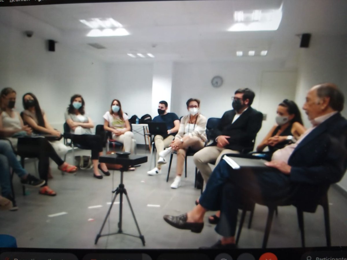 Antoni Grau Touriño tweet media