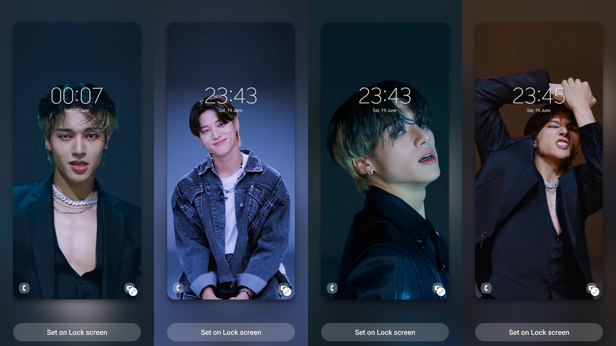 ATEEZ Simple Wallpapers 📌 on Twitter: ATEEZ Simple Wallpapers 📌 on Twitter: