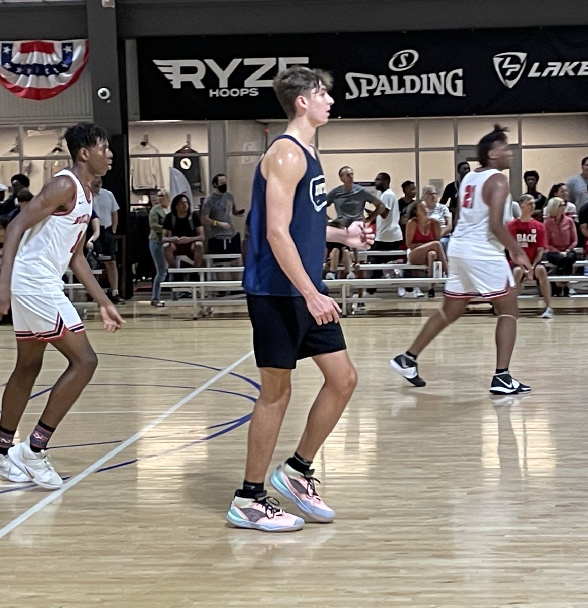 Trent Markwith tweet media