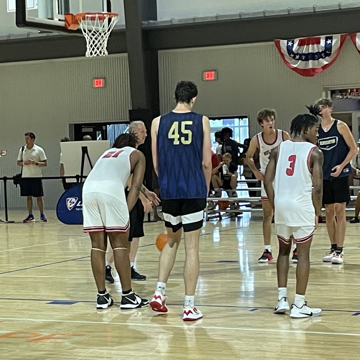 Trent Markwith tweet media