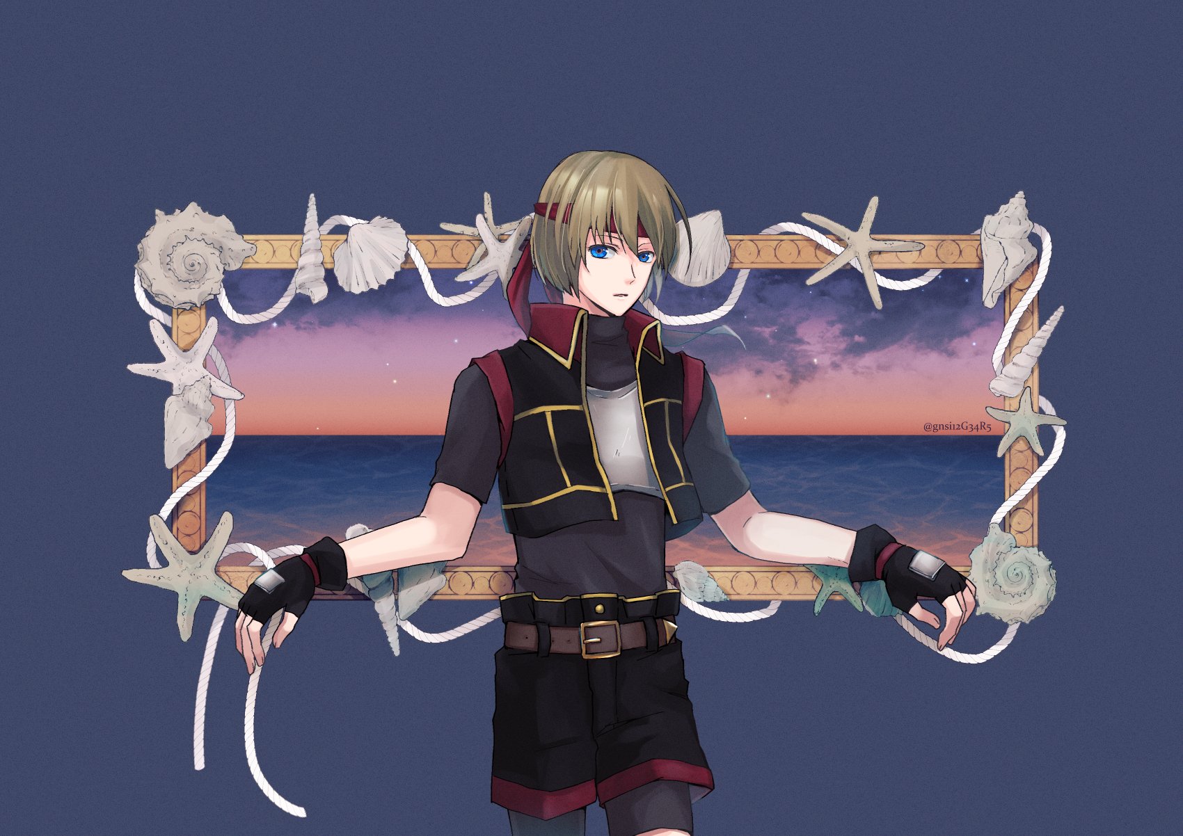 幻水総選挙2025 on X: 