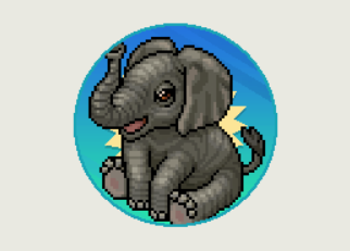CedarOwen's tweet image. RT + Follow me for a chance to win the new rare ; "Aranya the Elephant" - Winner announced on Tuesday, June 22nd.

Good luck to everyone! (.COM only)