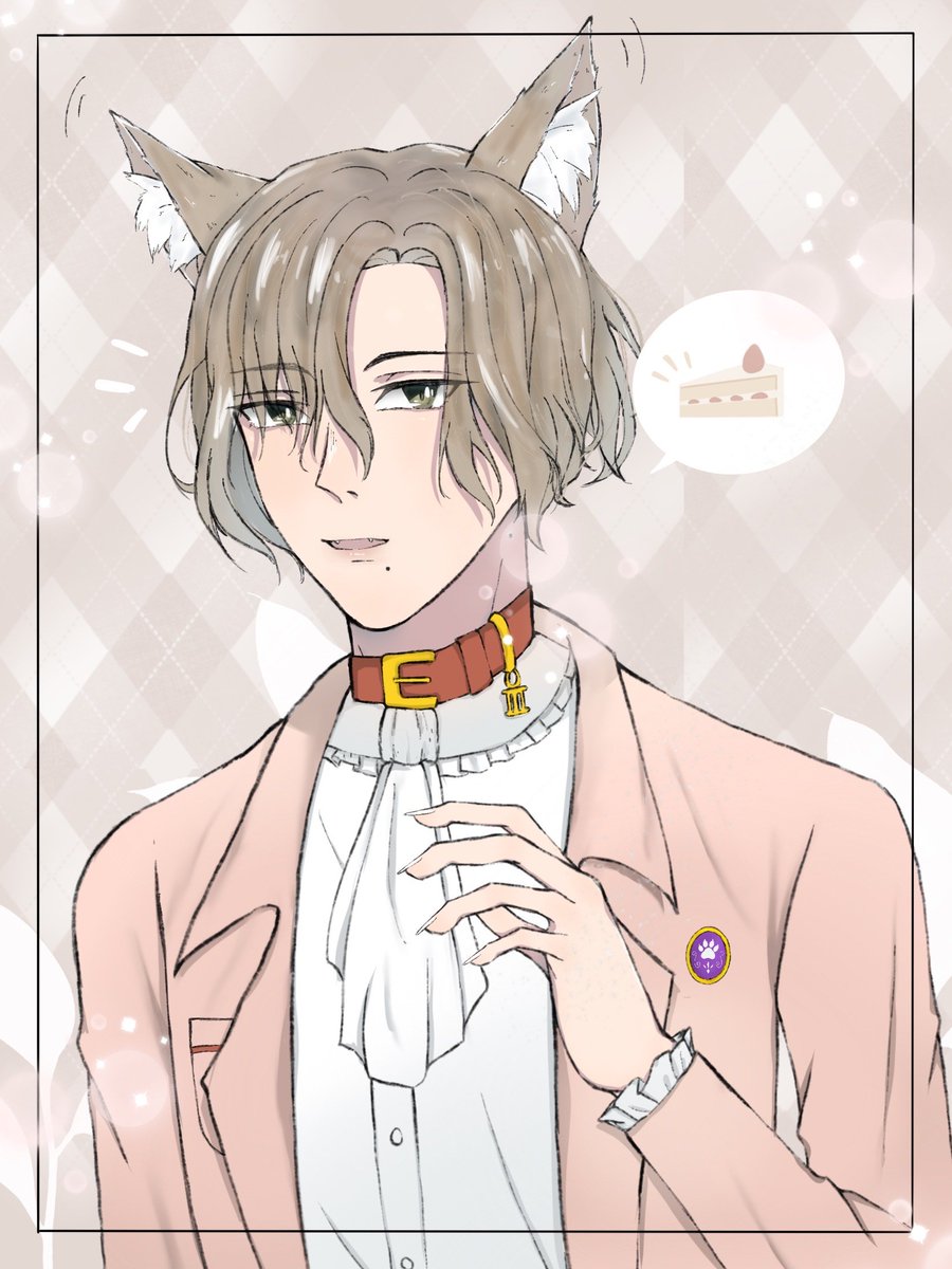 Ar_ADA_Che's tweet photo. 📍#ADA_commu 📍
<<Arche Bond || Y.3 || Starring>>
Twitter 🍰
____ = ทวิต
__//_ = การกระทำนอกจอ
Roleplay🎧
"____" = พูด
'____' = คิด
____ = บรรยาย
(____) <<< ผปค.
Doc : Bio
(Dm✅ Rp✅ Co✅ มาคุย มาจีบ มากวนประสาทเจ้าเช่ได้นะคะ น้องมะกัด..จริงจริ๊ง🥺💝✨) https://t.co/u70uL4cnbu
