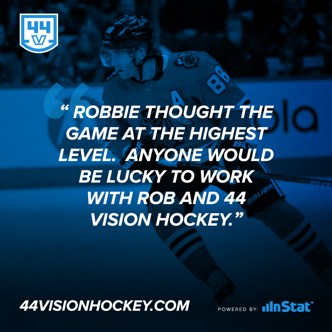 globalhockeyn's tweet photo. "Anyone would be lucky enough to work with @RobSchremp and @44_VisionHockey ."

-Patrick Kane, Chicago Blackhawks

3 x Stanley Cup Champion 🏆
Conn Smythe Trophy Winner 🏆
Calder Trophy Winner 🏆
Art Ross Winner 🏆
Hart Trophy Winner 🏆

➡️ Visit: https://t.co/5rLp4lw2zb https://t.co/0XOVro8rpY