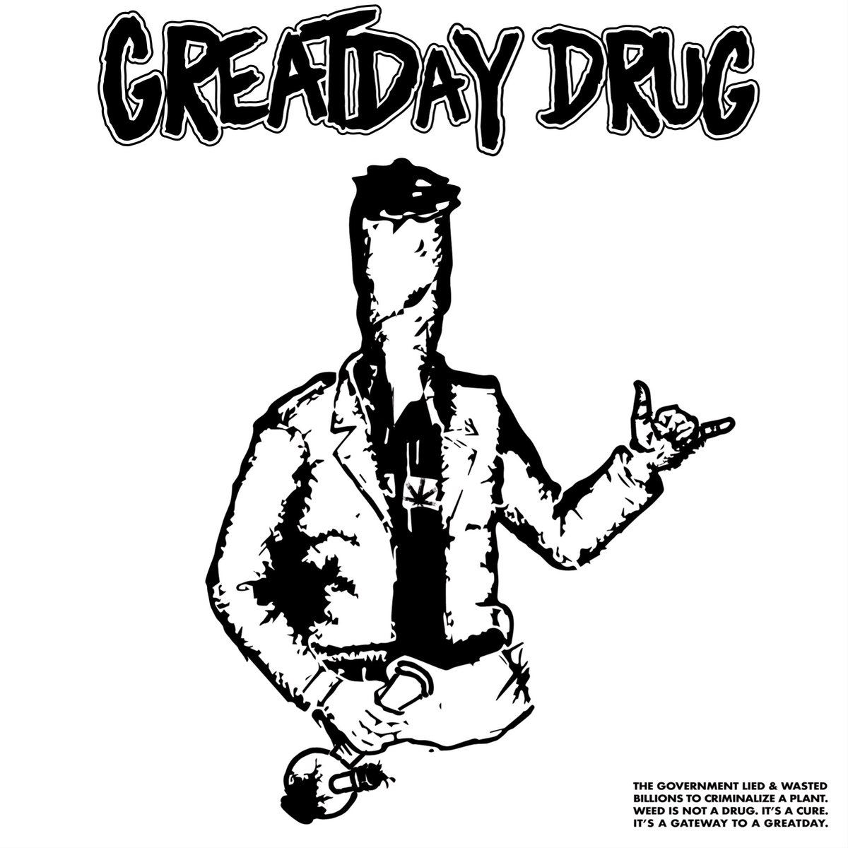GREATDAYdrug's tweet photo. -โ๐๐๐๐๐๐๐โ๐จ
GATEWAY TO A GREATDAY.
#BUDhead #BluntHead #minorthreat #bottlehead #legalizeit #stonerfamily #shaka #smokeweed #legalizeCannabis #itsaplant #canna #Cannabisadvocate #pothead #legalizeit #highaf #stonerlife #weedlife #stoner #pot #Cannabisawareness https://t.co/mX0hanzEOv