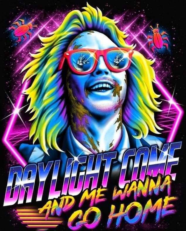 TKComedy2013's tweet image. #Beetlejuice #80sMovies #80sClassics