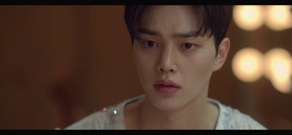 kdramatreats's tweet photo. Song Kang is really working so hard and continuously giving us drama after drama with these 4 different characters in a span of 6 months! The baeksang best actor nominee indeed 💛

#SweetHome #LoveAlarm2 #Navillera #Nevertheless https://t.co/yuhPmWgCaf