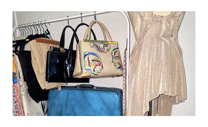ARTvsSTYLE1's tweet photo. New Collection coming soooon 👀   @PHXFashionWeek #designer #designerbootcamp #cycle11 #behindthescenes https://t.co/embdniTxZ7