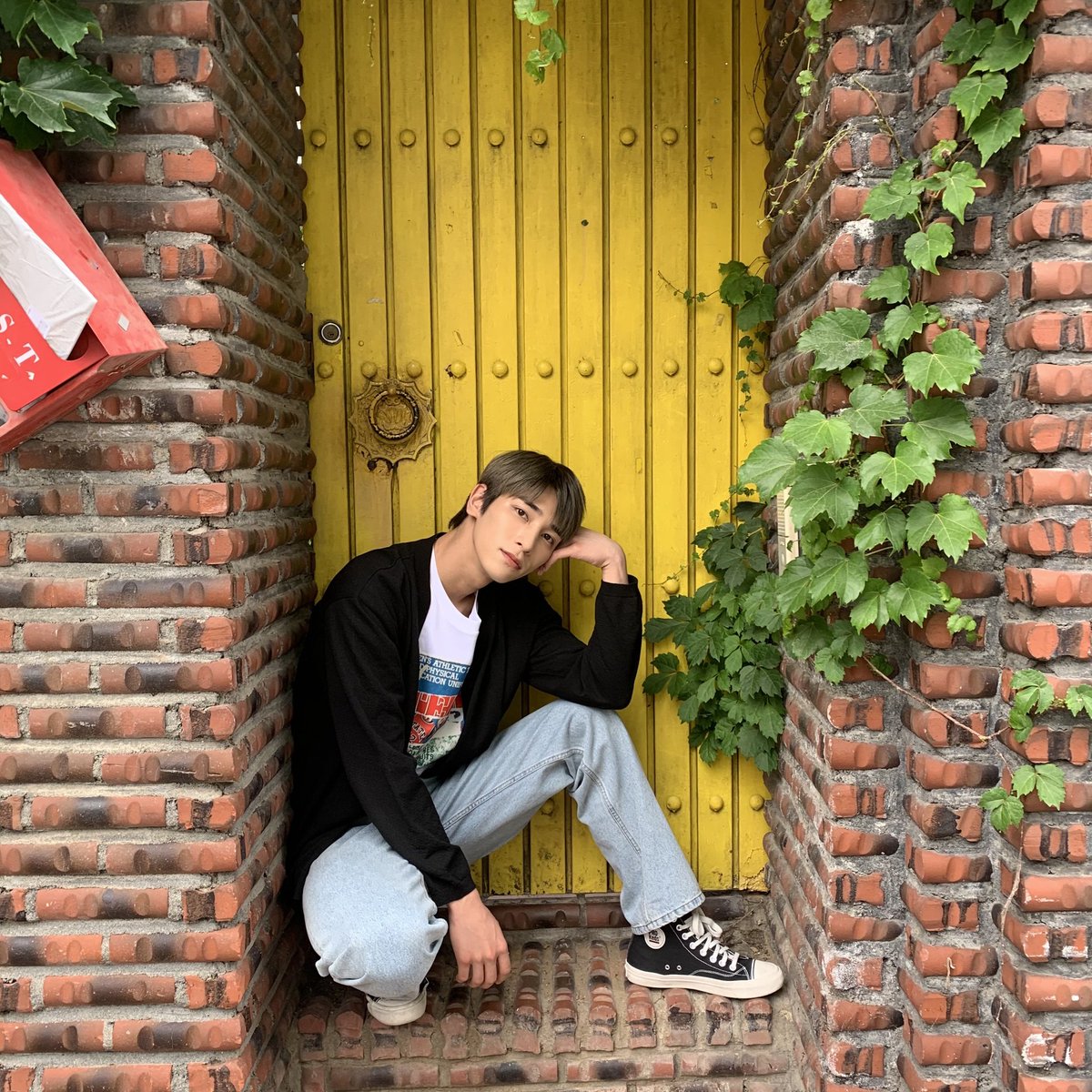 |19.06.21| Actualización de #HANGYUL 

[#한결 ]
¡Else! ¿Qué hiciste hoy?
Tan pronto como me desperté hoy, ordené comida a domicilio después de mucho tiempo.ㅋㅋㅋㅋㅋ
¡Else también come comida deliciosa!

Esp BAE173_Peru
<a href="/BAE173_official/">BAE173</a> 
#BAE173 #비에이이173
