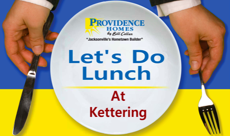 ProvidenceHome1's tweet photo. REALTORS! Join us on Tuesday, June 22nd from 11:30-1:30 p.m. at 9916 Invention Lane in Jacksonville for a luncheon! We'll be in Kettering and can't wait to teach you about this incredible community. Don't miss your chance to win gift cards! https://t.co/cOl4xxtiwZ