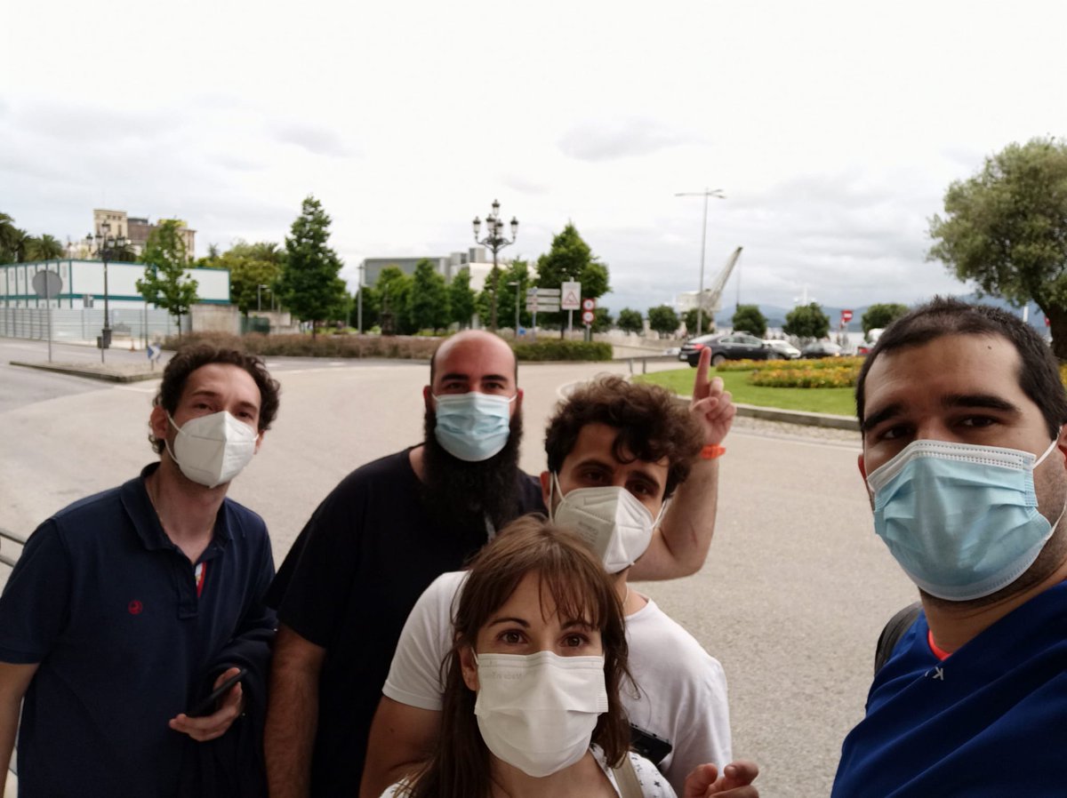 LuisGlez6's tweet photo. #SHSantander @SurvivalZombie https://t.co/8rb1gj7hWT