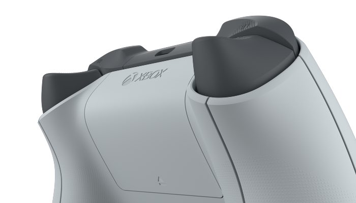 PSTrophyRoom's tweet image. We woke up and chose violence.
Introducing The Trophy Room Xbox Design Labs DualShock Themed Xbox Series Controller.
#DesignLab #PS1 #Xbox #PlayStation #Controller