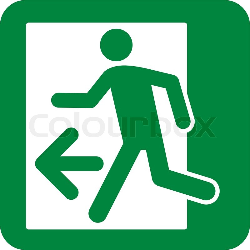 Emergency exit молоток знак. Exit symbol. Exit symbol. Знак выход вектор. Вывеска exit.