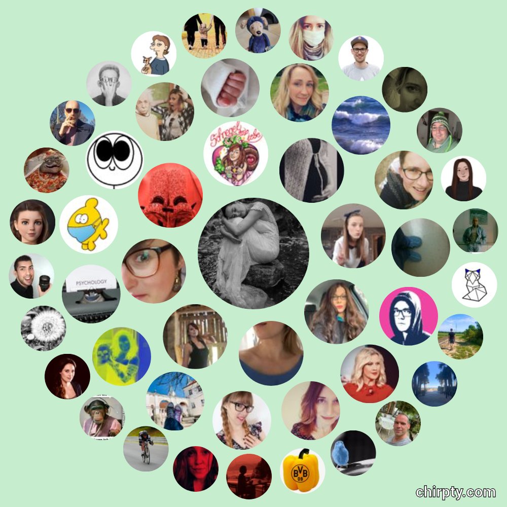 Shalima's tweet image. Nu war ich auch mal neugierig #twitterbubble