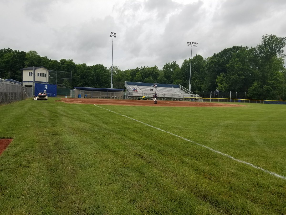 ICGSA Softball tweet media
