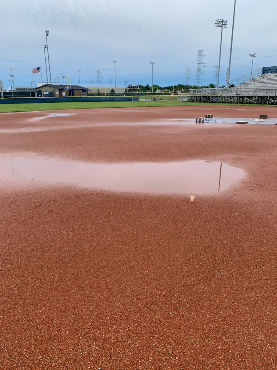 THANK YOU to <a href="/dchs_softball/">DCHS Softball</a> &amp; <a href="/DCHS_Athletics/">DCHS Athletics</a> for their HARD work and dedication to our sport and these girls ! We would not be taking the field with our them.