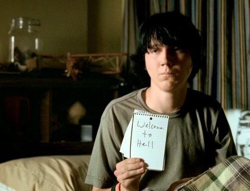 Happy birthday to the king, paul dano! 