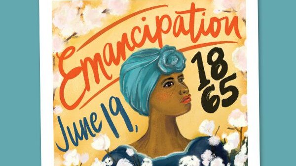 CommCaresLine's tweet image. Celebrate today- we&apos;ve earned that right. But DO NOT be blindsided by from the work that MUST continue. Forward ever! #JuneTeenth2021