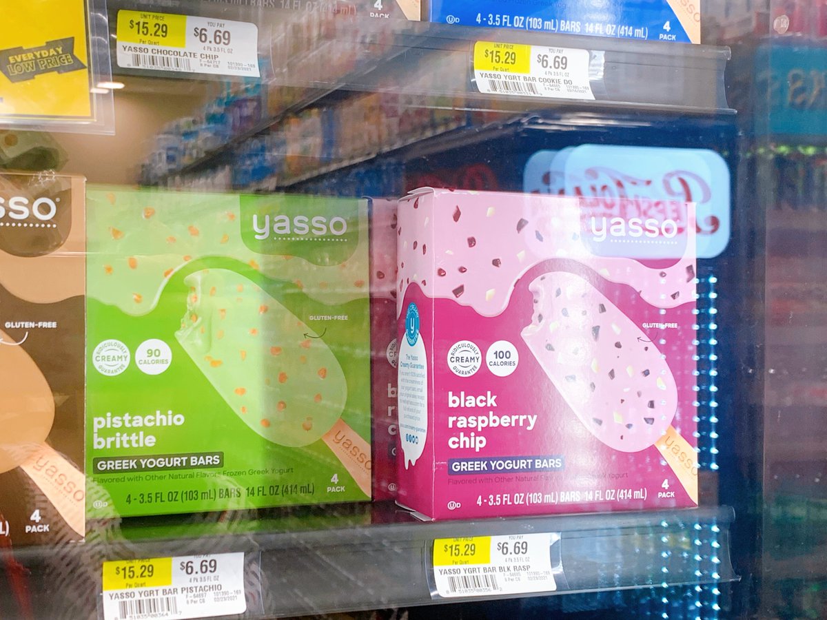 Nao ニューヨークのit系スタートアップ A Twitter え 抹茶と小豆アイスバーがアメリカのスーパーにも普通に売ってる んなわけないよねｗ アメリカ スーパーマーケット ピスタチオとラズベリー