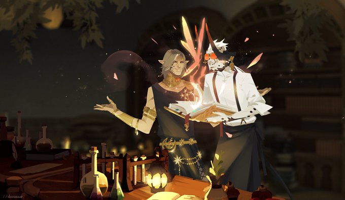 thinks about my wolship (dont tell the church) 