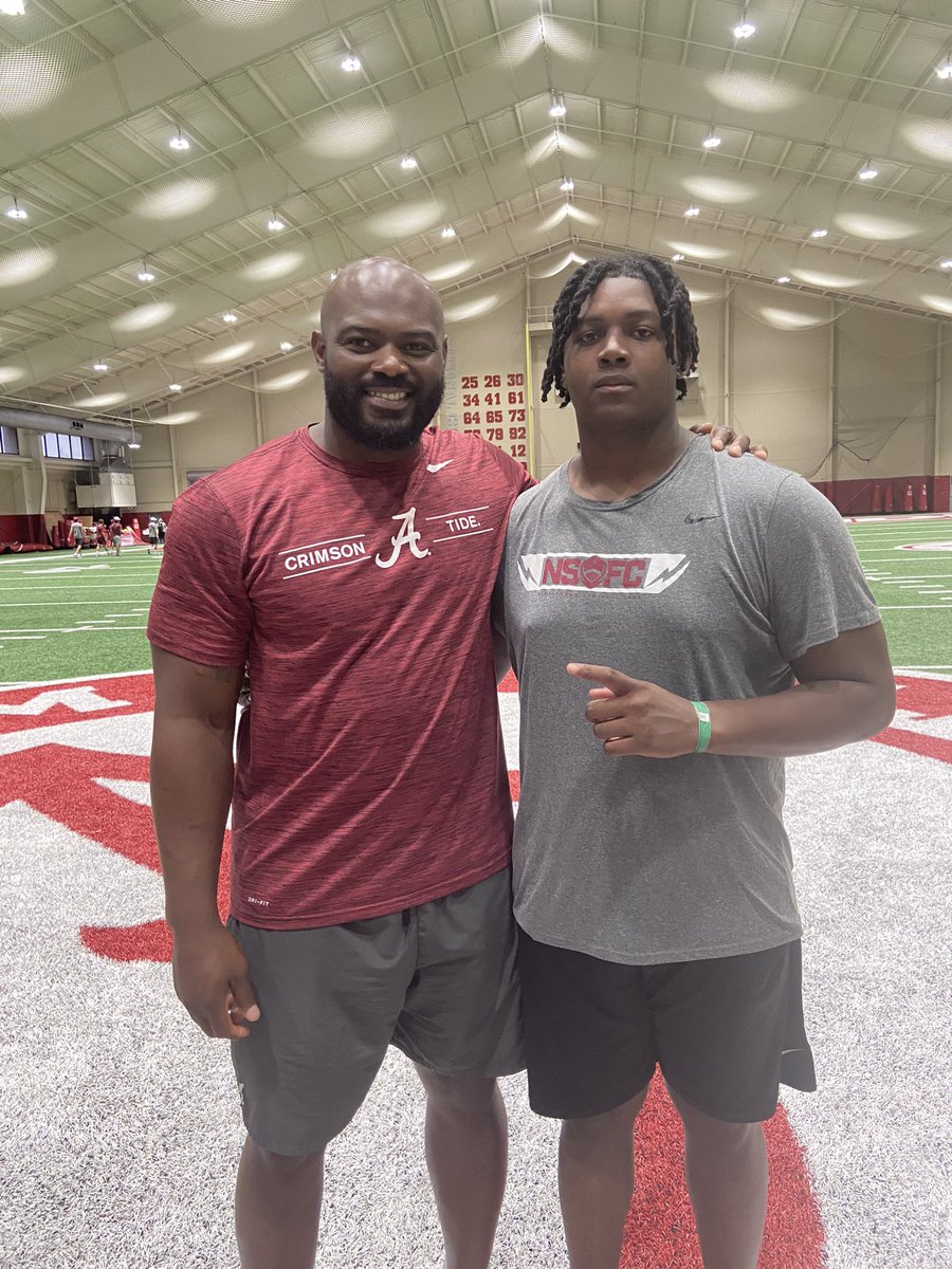 Deontae Hester tweet media