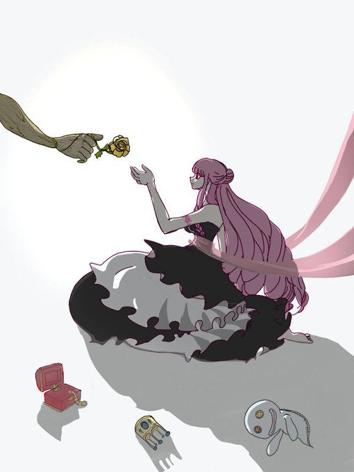 ペローナのtwitterイラスト検索結果 ペローナのtwitterイラスト検索結果