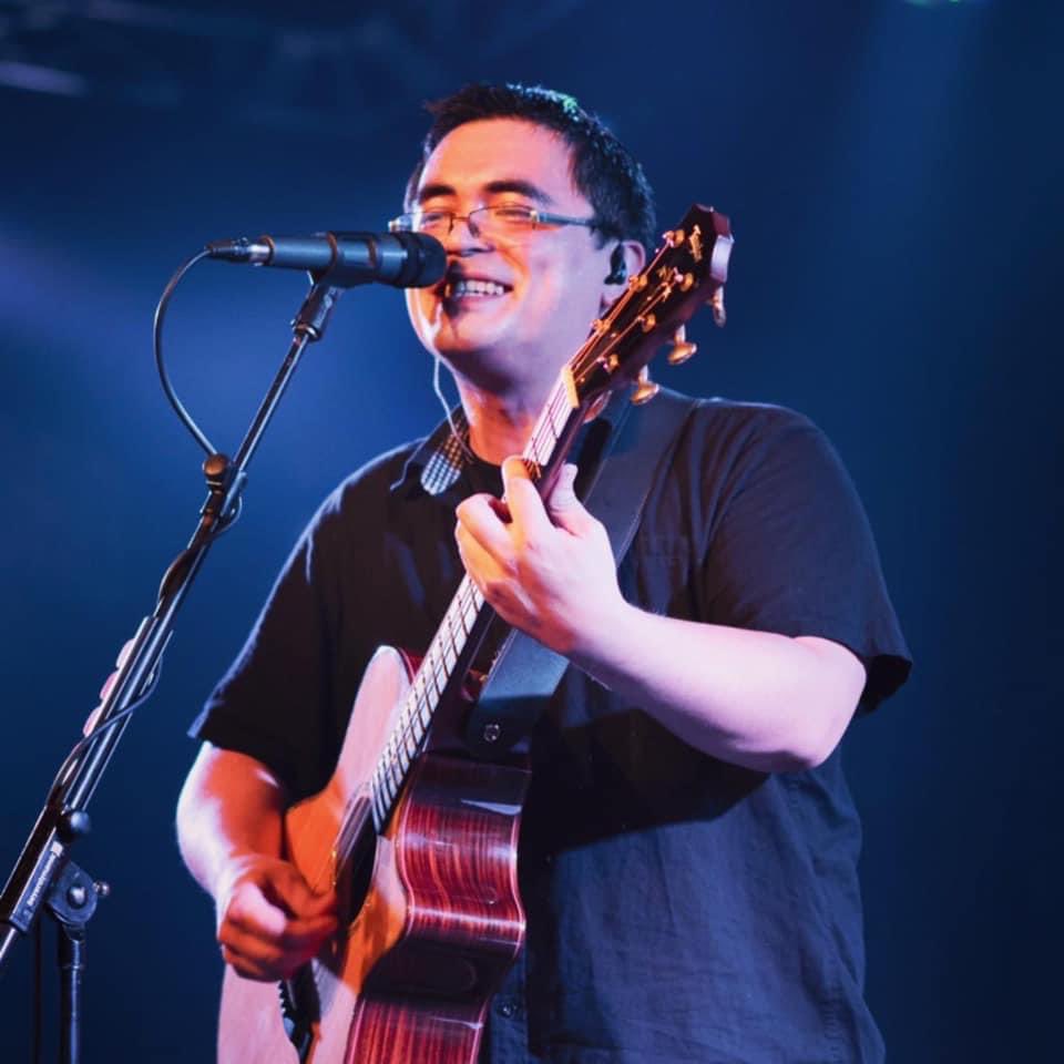 The Dave Matthews Tribute Band tweet media