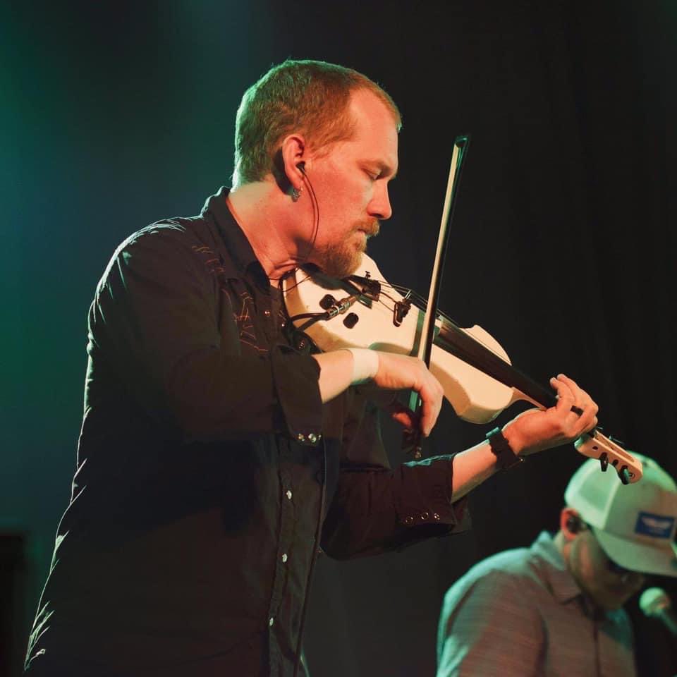 Vibin’ at The Stage last night! Thanks to all who came out and enjoyed the evening with us. ✌🏼