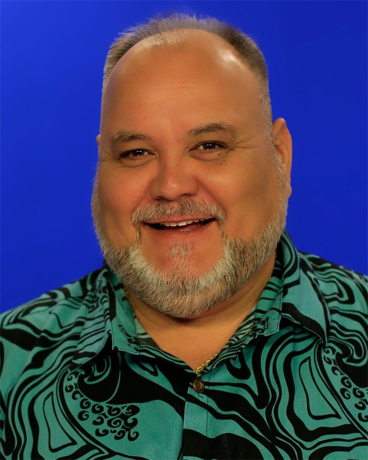 Kitv4 On Twitter Breaking This Morning At 8 25 A M One Of Kitv 4s Ohana Robert Kekaula Suddenly Passed He Was The Managing Editor At The Station But Played A Huge Role In The