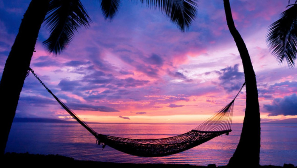 RelxingSounds's tweet photo. Perfect spot for a lazy Saturday night to watch the sunset https://t.co/zwwnlq4pEs