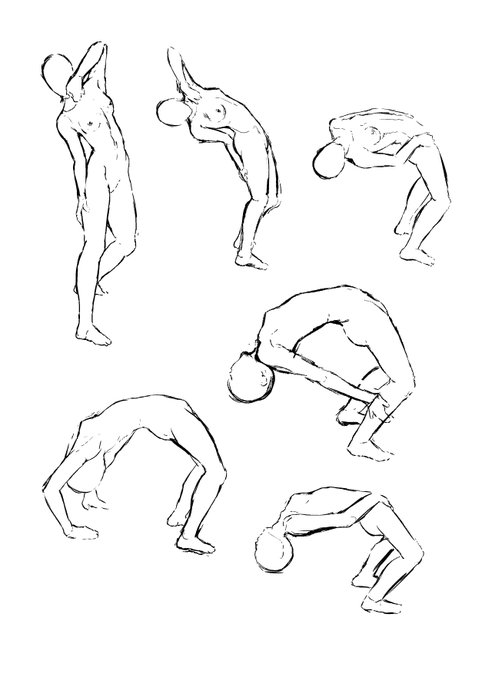 今日の模写 Skebの方でリクエストいただきました ありがとうございます 7月から作業に入る予定です 