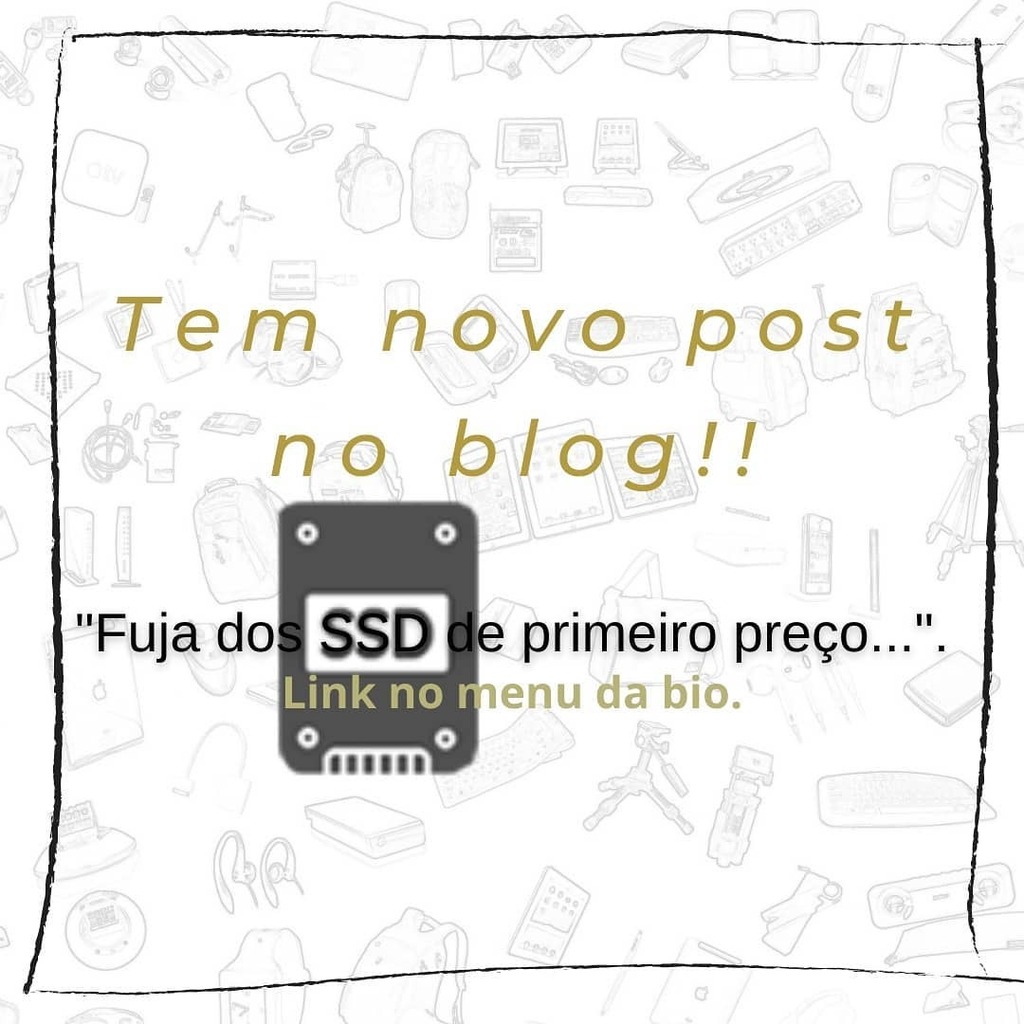 NeuraDigital's tweet photo. Tem novo post no blog!! Link na bio.

Sabemos que instalar um SSD num computador, normalmente lhe dá uma bela sobrevida. Mas é preciso atenção e não deixar-se seduzir por valores milagrosos.

#neuradigital #ssd #diy #storagesolutions #blog #blogger #fort… https://t.co/agYZIfaNWk https://t.co/gfmdXnhba7